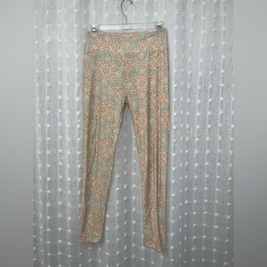 Lularoe full length one size leggings